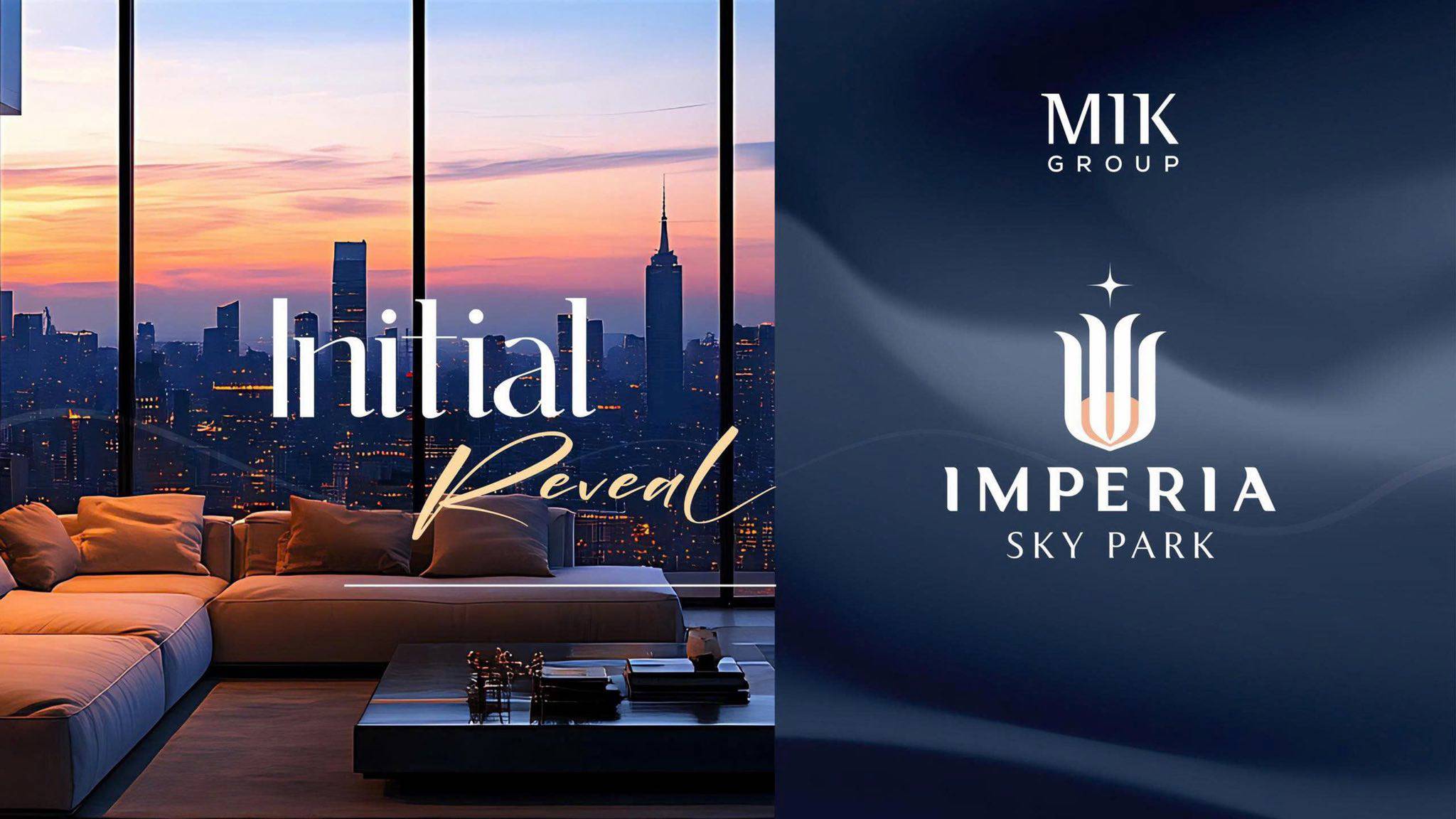 Imperia Sky Park